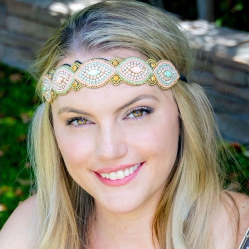 Meet your Posher, Kelsey